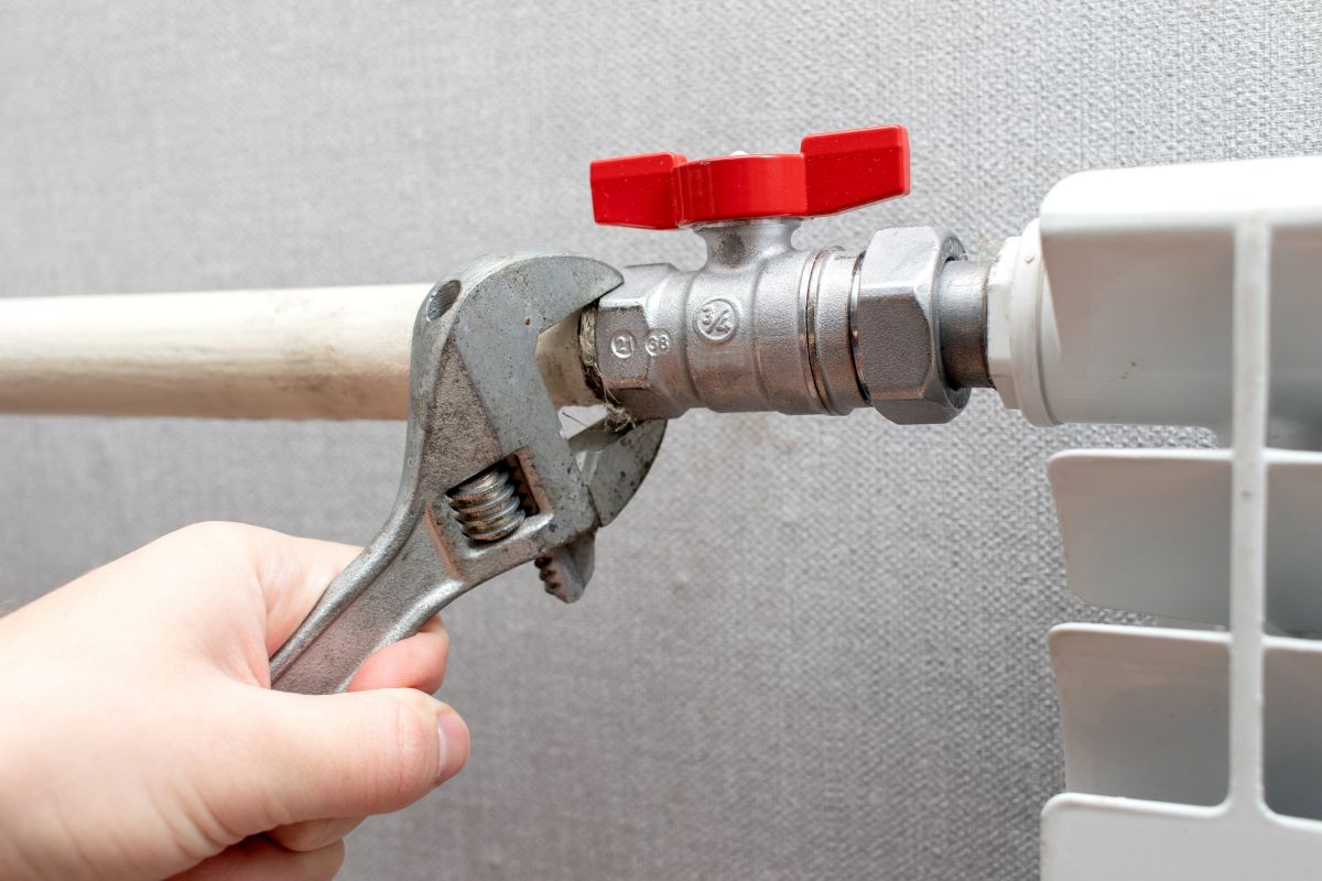 Pipe Repairs and Installations