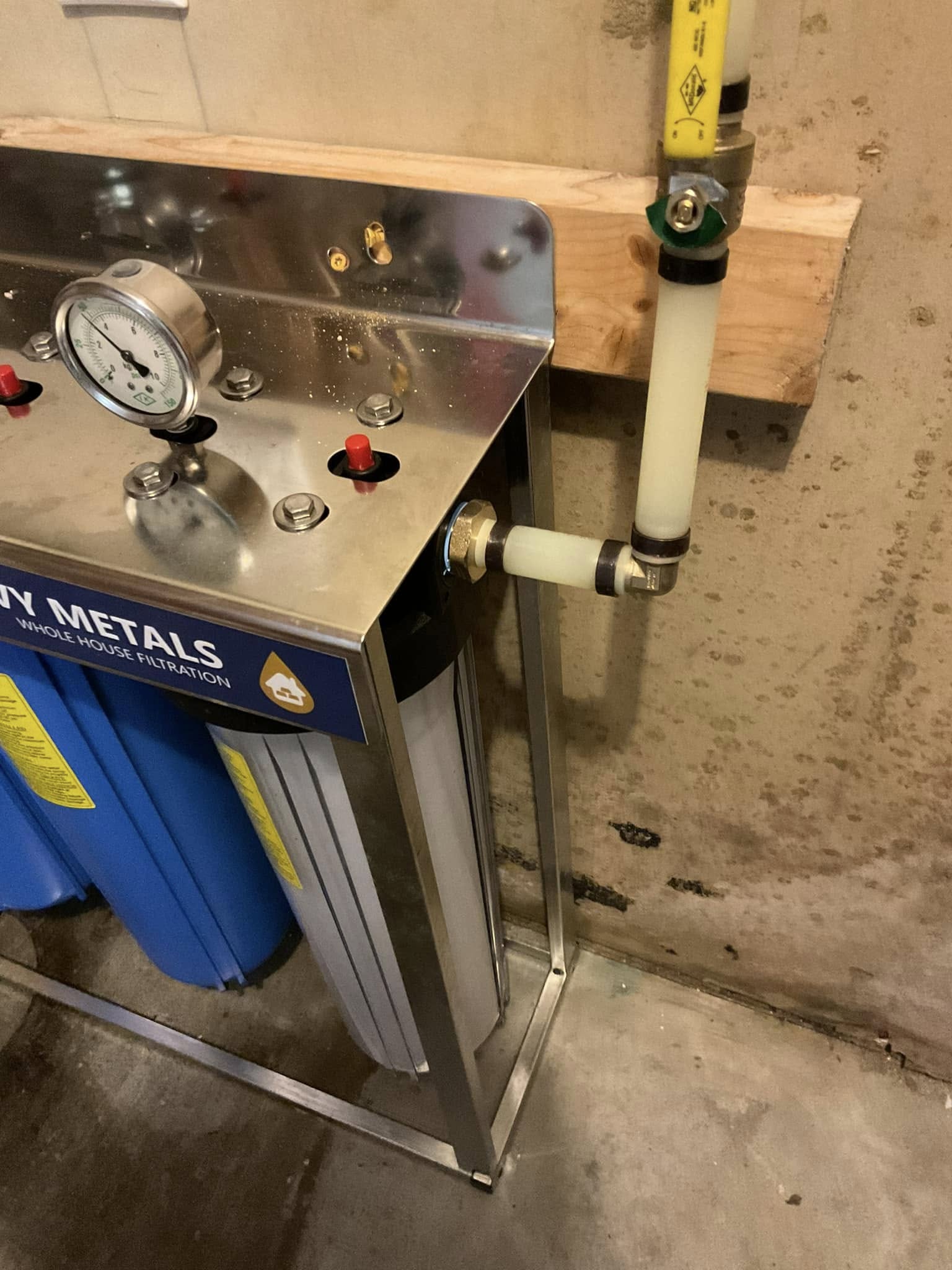 Plumbers in Northern Virginia