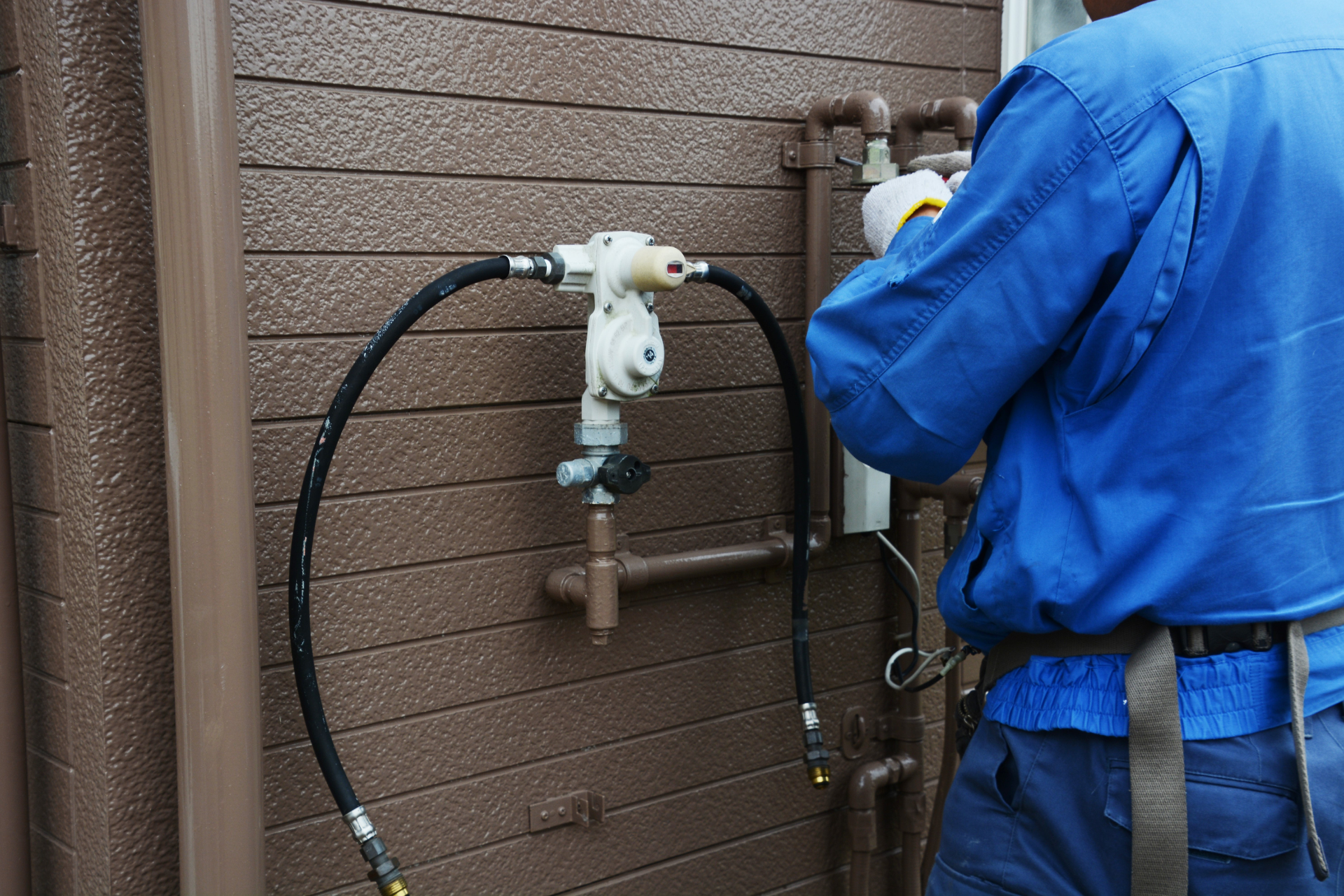 Two Irish Plumbers Northern Virginia