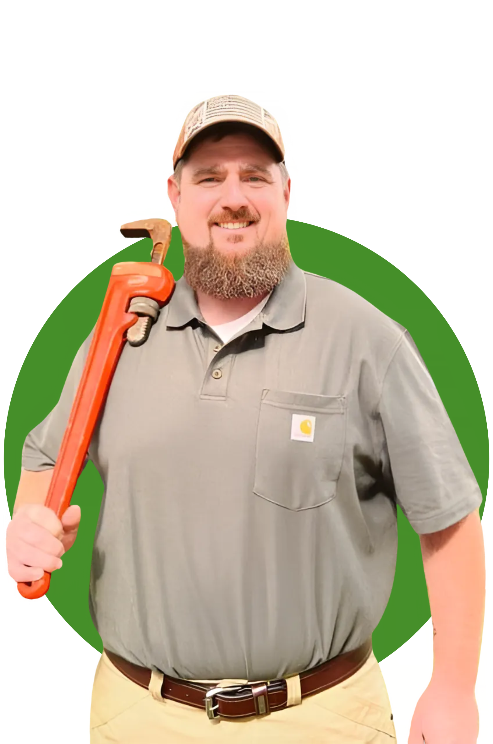 Two Irish Plumbers Northern Virginia